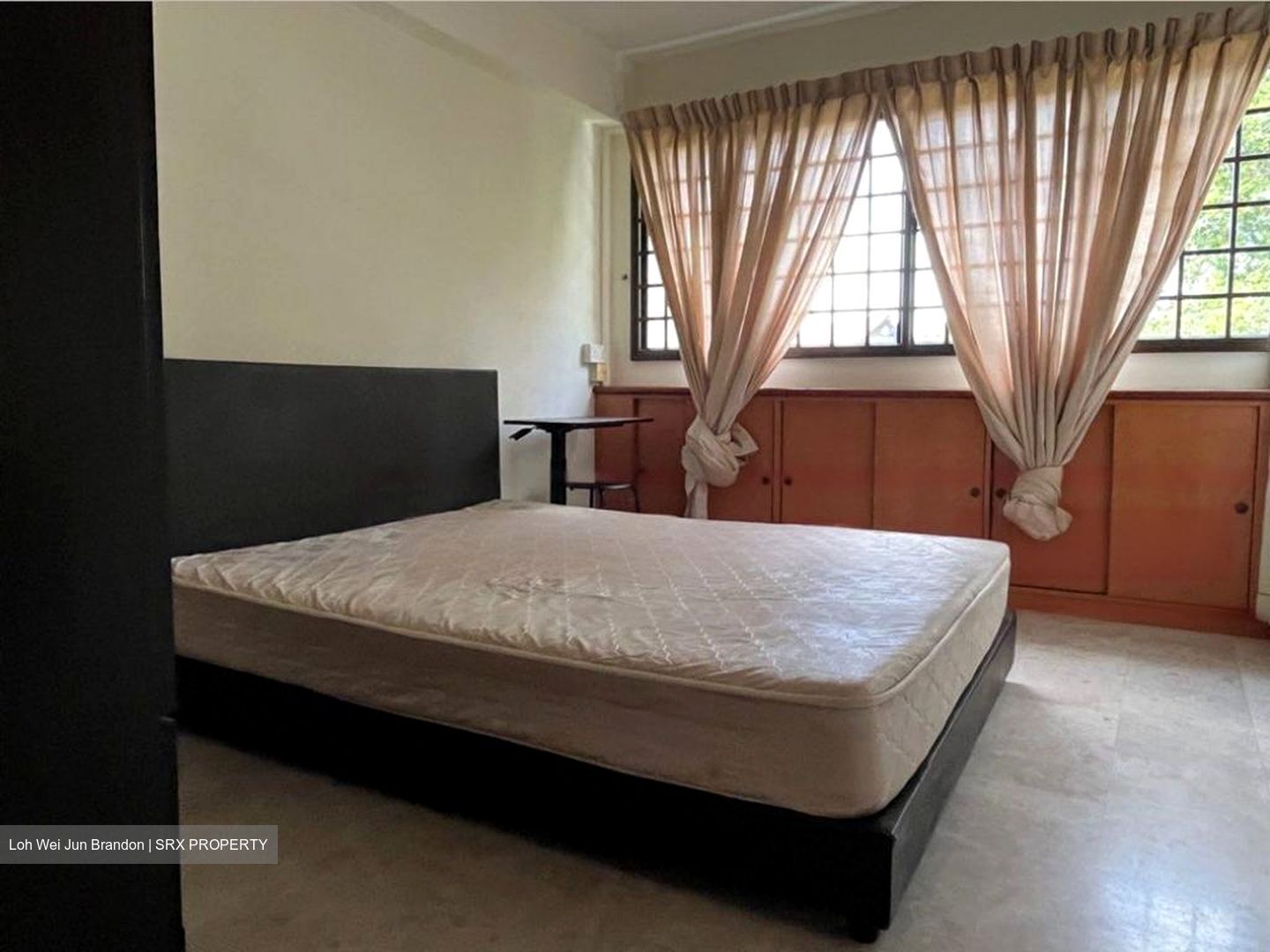 Blk 6 Farrer Gardens (Bukit Timah), HDB 4 Rooms #562195041